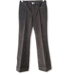 🆕 Banana Republic Micro Corduroy Wide Pant